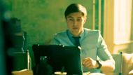 Phil Dunster in Strike Back: Retribution | Image via Sky One